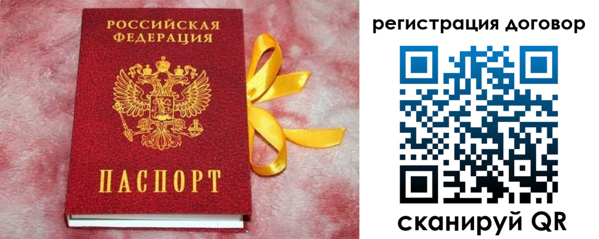 временная прописка в Жуковском